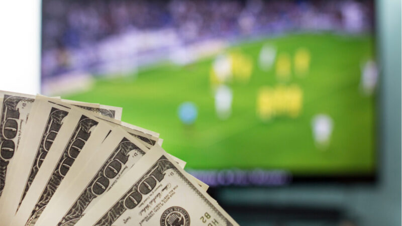 Free bets impress beginners to casinos online