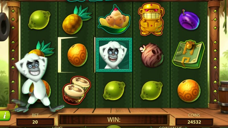 NetEnt Casino Games