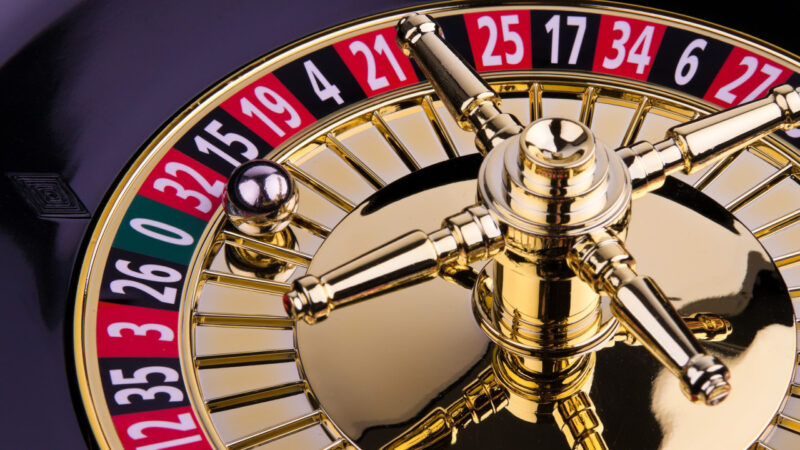 Beginners Guide for Online Casino