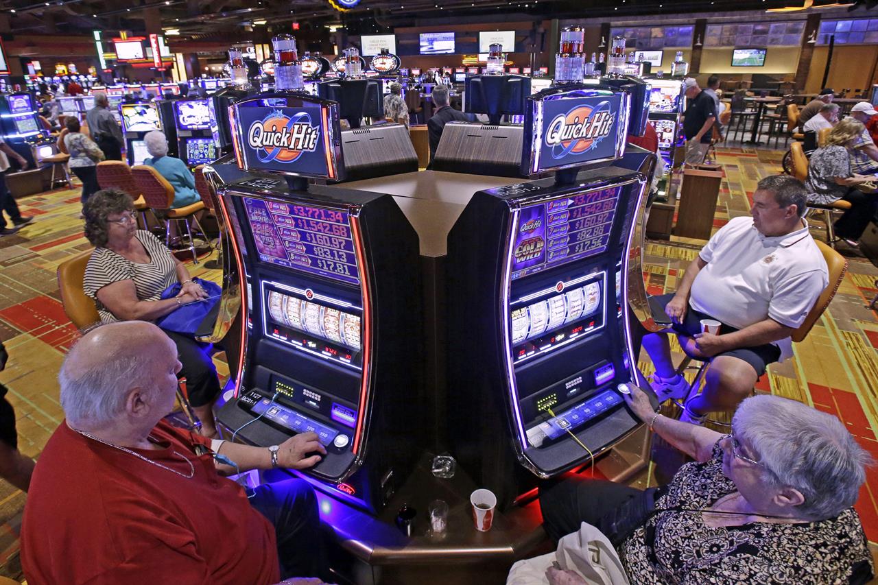 Smart Online Gambling