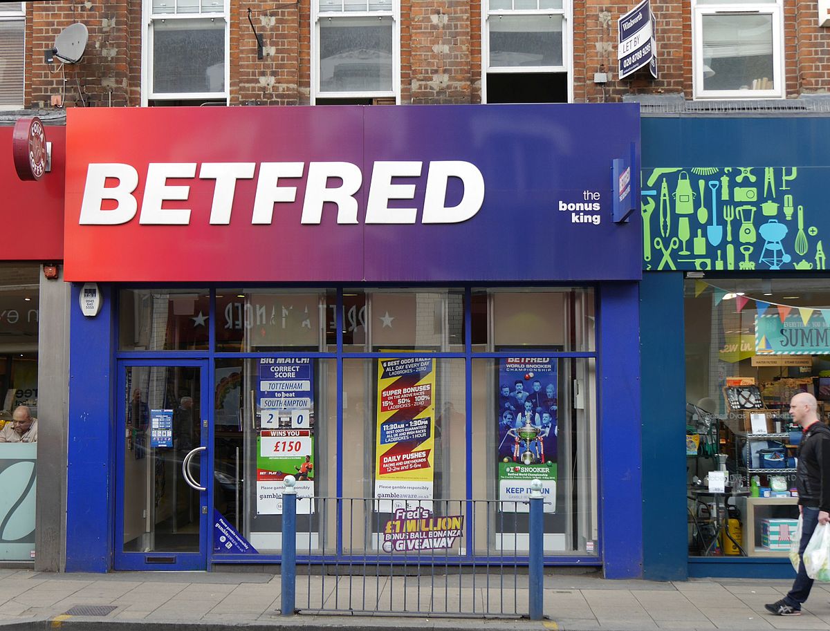 Tips to Finding the Perfect Bookmakers