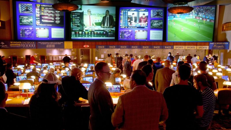 How to win at sports betting all the time: 100% safe method