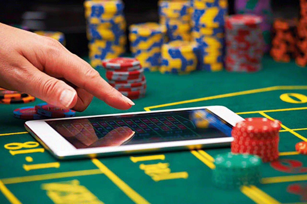 Earn huge cash with sports betting online